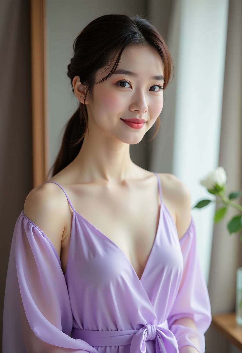 电影炽热回声焦点剧照